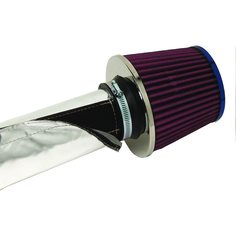 Engine Cold Air Intake Components